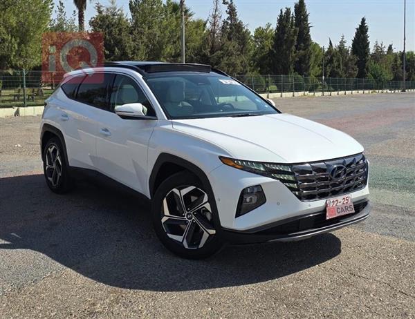 Hyundai Tucson 2024 for sale in Iraq - Erbil